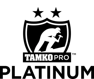 TAMKO Pro Platinum