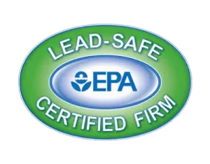 EPA Lead-Safe Certified Firm
